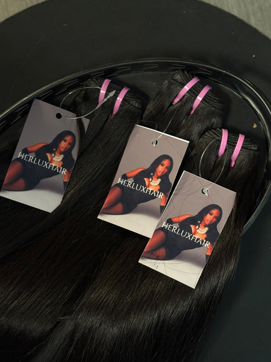 3 Raw Vietnamese bundle