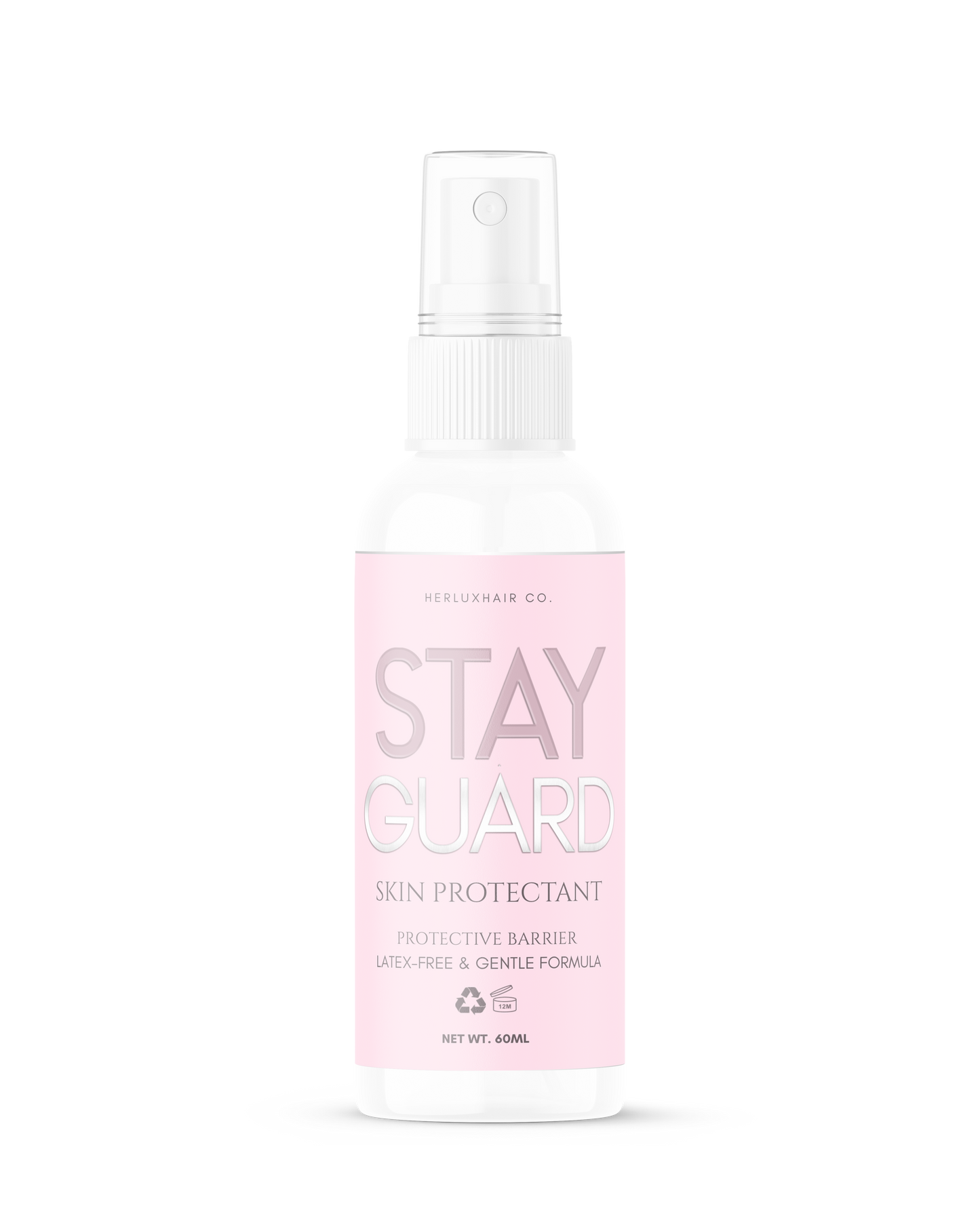 Stay Guard Skin Prep